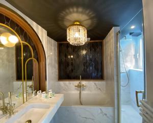 Hotels Park Hotel Bellevue : photos des chambres