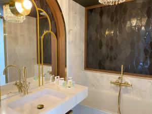Hotels Park Hotel Bellevue : photos des chambres