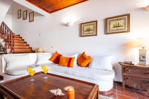 Villa Saint Lucia by Algarve Vacation
