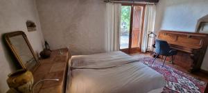 B&B / Chambres d'hotes La Ferme de Menoun : photos des chambres