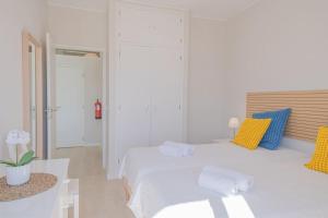 Fortaleza Sea View Apartment