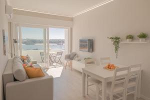 Fortaleza Sea View Apartment