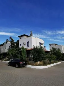 Kuşadası Davutlar'da Huzur Rahat ve Konfor Bir Arada - Aydın