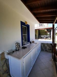 Kuşadası Davutlarda Huzur Rahat ve Konfor Bir Arada