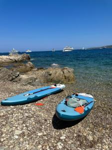 Studio flat in Sardinia Costa Smeralda img25