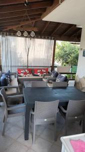 Kuşadası Davutlarda Huzur Rahat ve Konfor Bir Arada