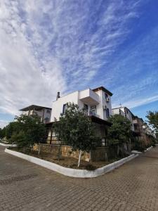 Kuşadası Davutlarda Huzur Rahat ve Konfor Bir Arada