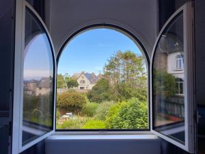 Hotels Park Hotel Bellevue : photos des chambres