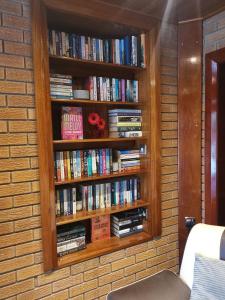 The Elmsleigh Suite at Claremont Hotel