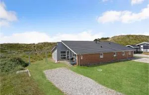 Holiday Home Sortebærdalen Ringkøbing X - Sondervig