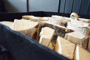 LempiKöngäs, 2 RUKA-PYHÄ skipasses included, close to Skibus