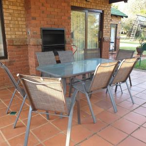 White River Selfcatering at Greenway woods House no 9