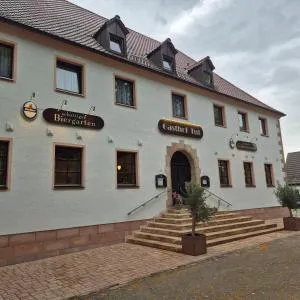 Gasthof Tut - 文德尔施泰因