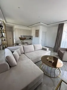 Apartments Vuksanovic - Železnička Stanica Sutomore