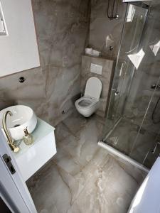 Apartments Vuksanovic