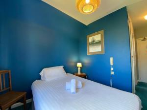 Hotels Park Hotel Bellevue : photos des chambres