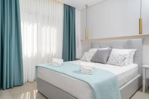 FINIKAS LUXURY SUITES Thassos Golden Beach
