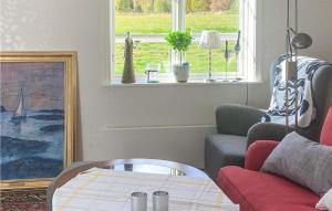 2 Bedroom Beautiful Home In Braås