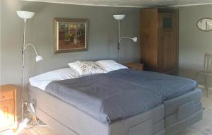 2 Bedroom Beautiful Home In Braås