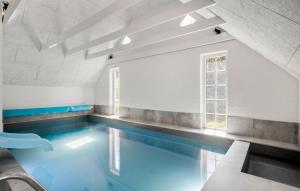 Stunning Home In Ulfborg With Sauna