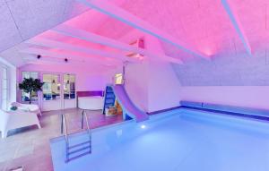 Lovely Home In Ulfborg With Sauna - 5hvězdičkové hotely ve městě Ulfborg