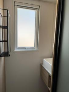 Appartements Mobil-home Parc Montana Gassin : photos des chambres