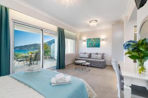 FINIKAS LUXURY SUITES Thassos Golden Beach