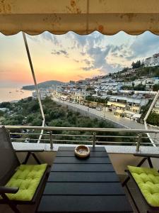 AE Apartment Himara, Your Vacation Place