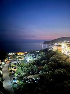 AE Apartment Himara, Your Vacation Place
