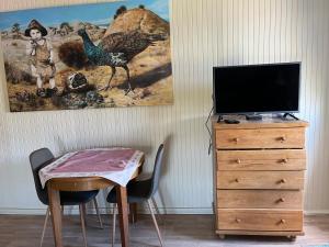 Ice Age Sheep Apartment