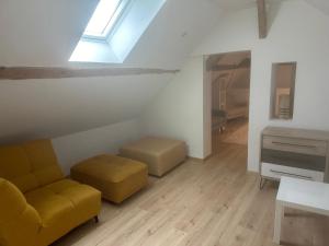 Villas Peaceful Retreat Between Lake and Mountain Charming House Near Annecy and Aix-les-Bains : photos des chambres