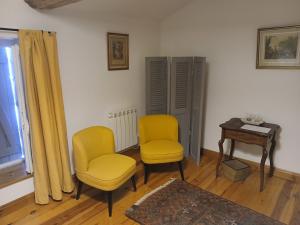 B&B / Chambres d'hotes Chambres d-hotes de la Barbiniere : photos des chambres