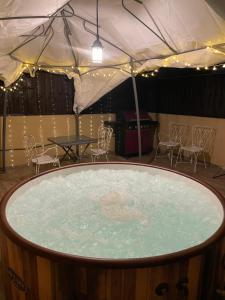 Junior Suite with Terrace