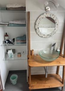 B&B / Chambres d'hotes Le jardin des Verottes : photos des chambres