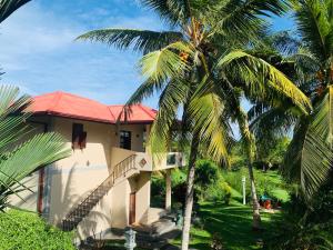 Shangri-lanka Villa