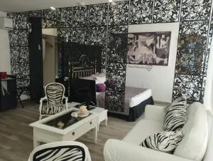 Paradise of Dreams Apartamentos - EL SOLO ÁTICO - Adra