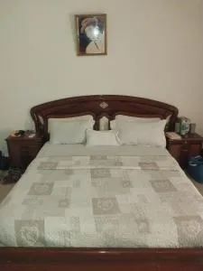 Chez Ousmane Fall ASECNA apparemment F2 - Luga