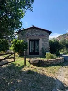 Casa del Mulino Martino - Bellissimi