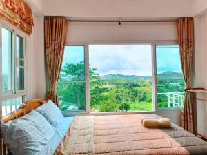 บ้านสุขอรุณ เขาค้อ Baan Sook A Roon KhaoKho