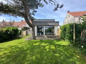 Villas La Cabane des Bienheureux : photos des chambres