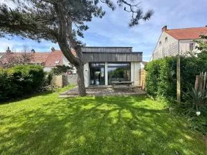 La Cabane des Bienheureux - Wimille