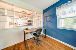 Lake Erie Escape: Family-Friendly Home w Patio