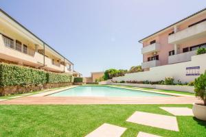 Palau - Lovely Apartment near the Beach!