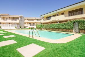 Palau - Lovely Apartment near the Beach!