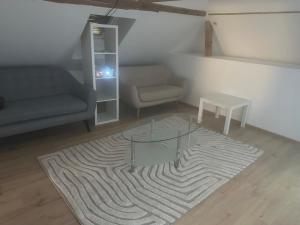 Villas Peaceful Retreat Between Lake and Mountain Charming House Near Annecy and Aix-les-Bains : photos des chambres
