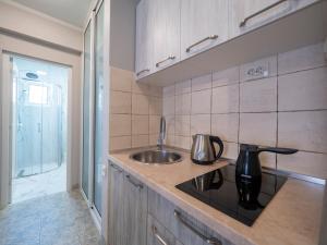 Apartments Cataleya Przno