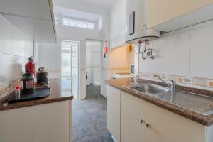 Mercy House - BY Y Concept