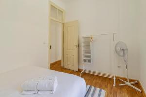 Mercy House - BY Y Concept