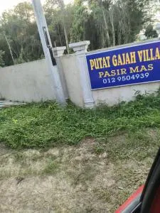 Putat Gajah Villa PASIR MAS - Pasir Mas