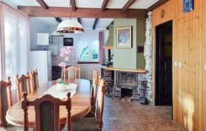 3 Bedroom Amazing Home In Grzybowo